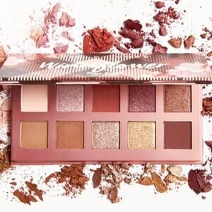 violet voss windflower eyeshadow palette